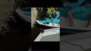 Jet Ski Fails: Hold My Beer