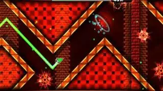 Lucent by Fury0313 - Geometry Dash [2.0]