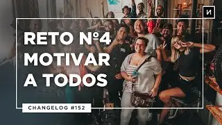 Reto 4 de tu liderazgo: mantener a todos motivados