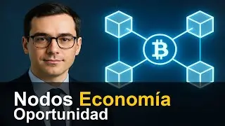 ¿Sabías que entender los nodos cripto puede cambiar cómo ves las criptomonedas?