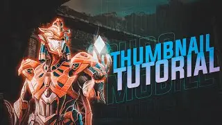 Make this amazing pubg mobile thumbnail | picsart | Fast n easy in android | professional thumbnail