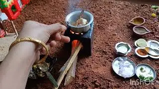 MINI Chicken Gravy + White rice  || chicken recipe || chicken lovers