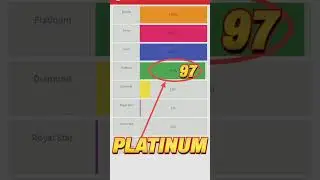 Complete platinum rank in youtag || Youtag || Youtag Business || Youtag kya hai ||