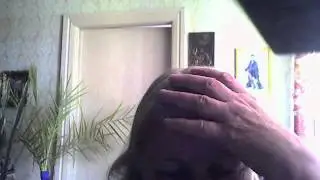 Видео с веб-камеры. Дата: 21 августа 2012&nbsp;г., 12:02.