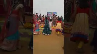 Suryapet  public school bathukamma celebrations(2)