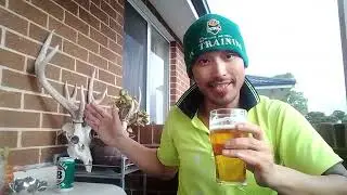 Victoria Bitter 