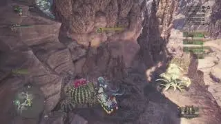 Where to find Dragonbloom Upsurge Exclusive Ingredient for Canteen - Monster Hunter World