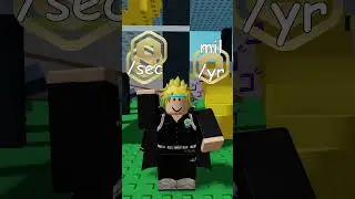 Would You Rather? (Robux) #roblox #robloxstudio #robloxanimation #animation #shorts #short #fyp