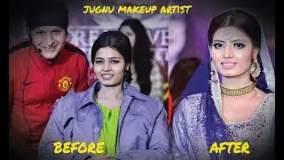 makeup tips for oily skin | makeup by jugnu wasim | jugnu wasim | jugnu wasim bridal makeup charges|