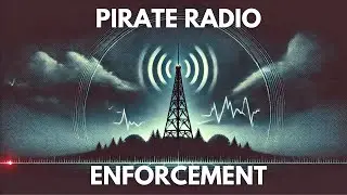 FCC Proposes Fines for Pirate Radio Stations : A Crackdown on Illegal Broadcasting