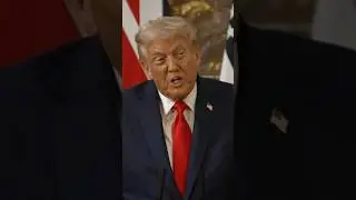Trump Says Putin 'Really Let Me Down'