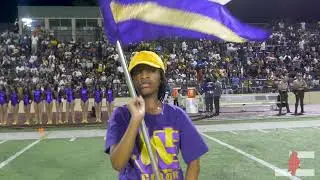 Warren Easton 