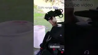 Keep this on you at the GUN range