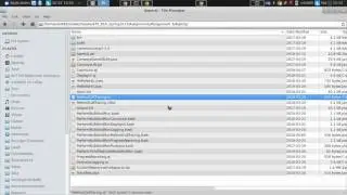 Overall Comments on Aspect Oriented Programming and Simple Example Aspect in AspectJ