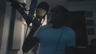 Mass Appeal Studio Session | 4 The Vlog
