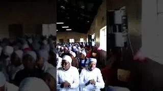 Demonstration of Ngukinyukia O Kahora || Youth Camp in Ngurika || Pst Josphat Mwangi