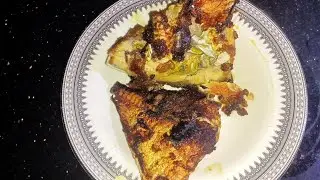 Fish ki recipe 👌 fry fish ki masale ki recipe 😋✌️