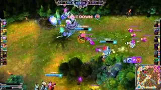 VARUS HEXAKILL