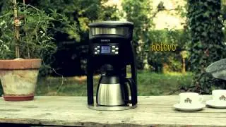 Behmor Brazen Plus