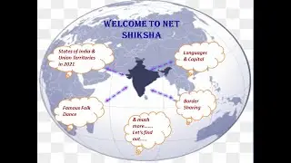 State and Union Territories of India in 2021