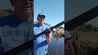 МАГНИТНАЯ РЫБАЛКА И ОЧИСТКА ВОДОЕМОВ #shortsfeed #magnetfishing #fishing