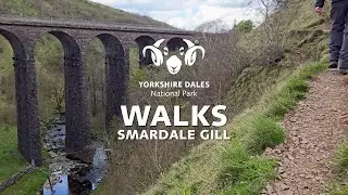Smardale Gill | Walks in the Yorkshire Dales National Park
