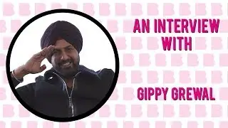 Subedar Joginder Singh Special | Interview with Gippy Grewal