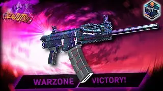 this is THE NEW ORIGIN 12 META - Call of Duty Modern Warfare