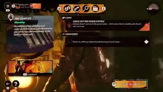Playing Deathloop with mods! Birthday Stream!