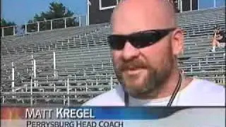 Friday Night Frenzy preview - Perrysburg Yellow Jackets