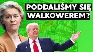TRUMP'S ECONOMIC WARS