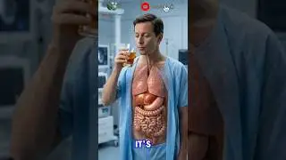 This Popular Drink Is Slowly Destroying Your Liver (Doctors Warn) #seo