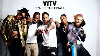 FREESTYLE CYPHER: #VITV SZN 3 | THE FINALE