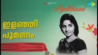 ഇളഞ്ഞി പൂമണം | Ayalkkari | K.J. Yesudas Songs | Adoor Bhasi | Jayabharathi | Ravi Kumar