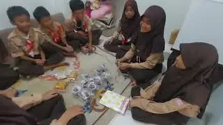 bermain peran berwirausaha 