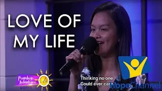 Love of My Life | Fhych Tabale (Cover)