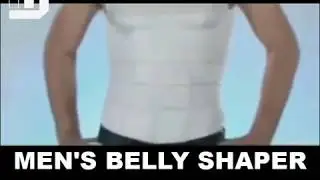 Men's Belly Shaper