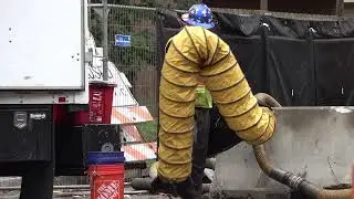 Innovation Beneath Our Feet: How JEA Uses Cured-In-Place Pipe Technology
