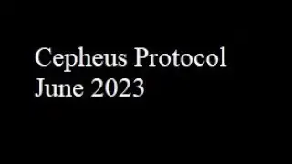 01 Cepheus Protocol - June 2023 - Let's Play - Easy Mode