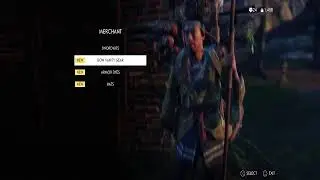 Am I really Breaking Samurai code? | Ghost of Tsushima