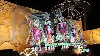 #carnival #asansol #djyatishsharma #shorts #2025 #views 
