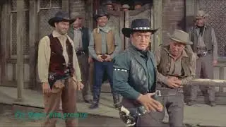 The Violent Men [1955] Clip
