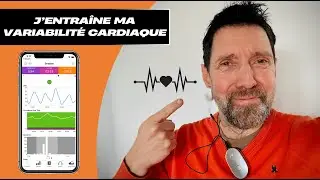 Ce capteur de HeartMath a réellement boosté ma résilience et mon énergie  !