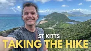 12km Hike! Timothy Hill from #carnivaldream