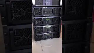 story sound system
