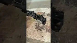 33842 Крепление порога переднее правое BMW G30