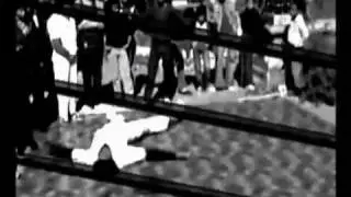 L'ANGLE MORT - Zone Libre VS Casey Ham&eacute;/La Rumeur- LE CLIP