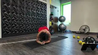 Rocking Planks - KG