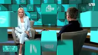 PUT DO ZDRAVLJA I Ovakav bol u kičmi može biti veoma opasan: Prepoznajte na vreme simptome I UNA TV
