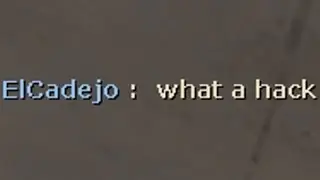 Jbird's a Hack, and you can be too!
